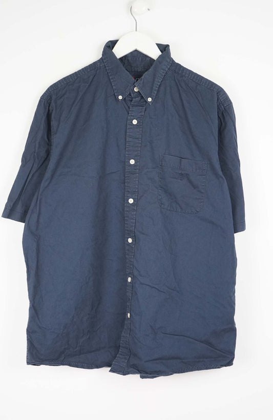 VINTAGE CHAPS RALPH LAUREN SHIRT (XL)