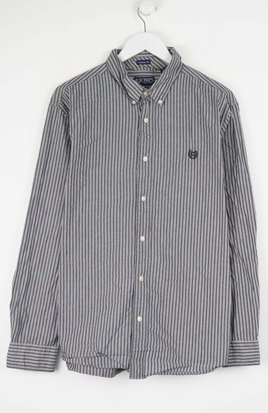 VINTAGE CHAPS RALPH LAUREN SHIRT (XL)