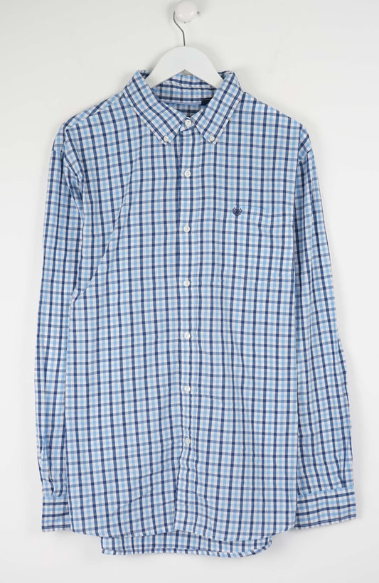 VINTAGE CHAPS RALPH LAUREN SHIRT (XXL)
