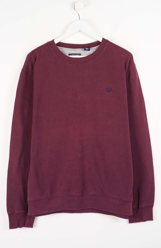 VINTAGE CHAPS RALPH LAUREN SWEATER (L)