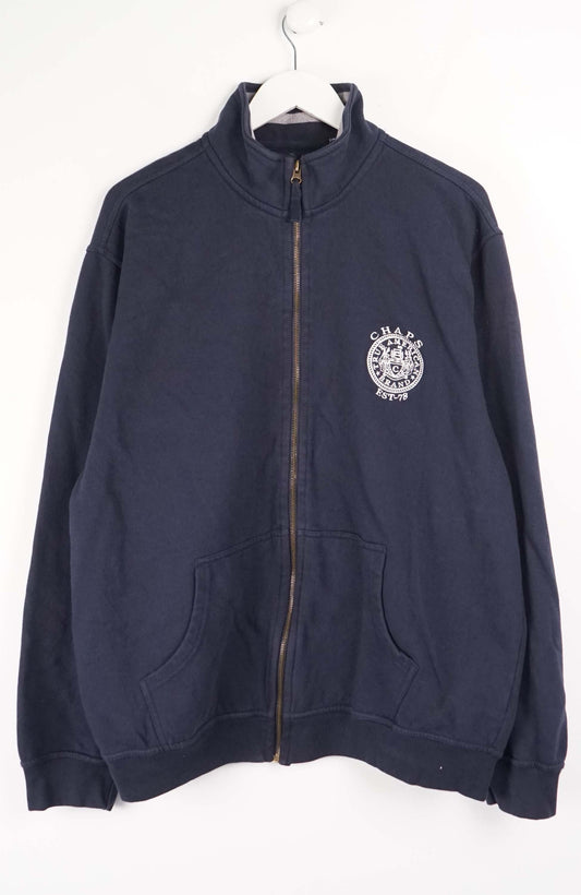 VINTAGE CHAPS RALPH LAUREN SWEATER (XL)