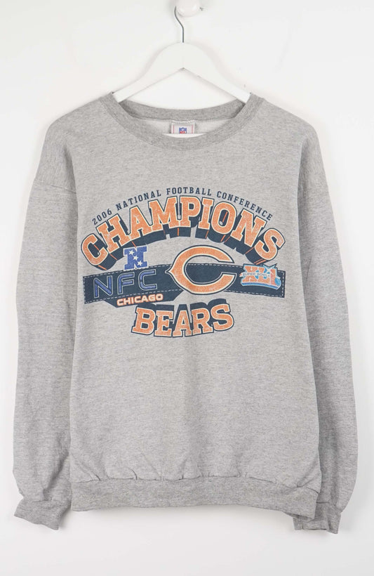 VINTAGE CHICAGO BEARS SWEATER (S)