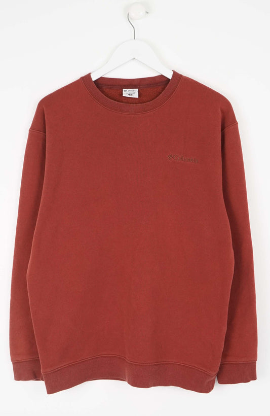 VINTAGE COLUMBIA SWEATER (L)