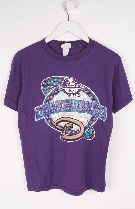 VINTAGE DIAMONDBACKS T-SHIRT (S)