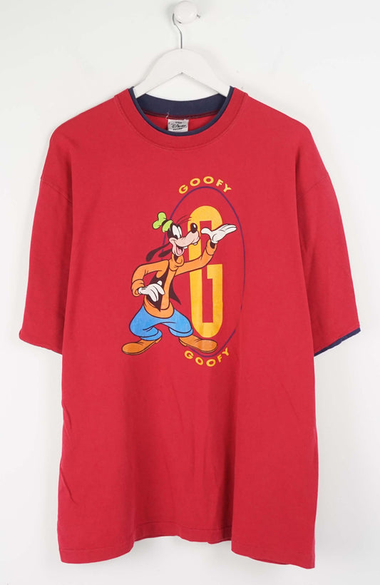 VINTAGE DISNEY GOOFY T-SHIRT (XL)