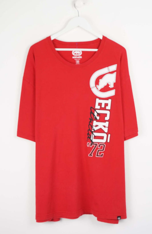 VINTAGE ECKO UNLTD T-SHIRT (XXXL)