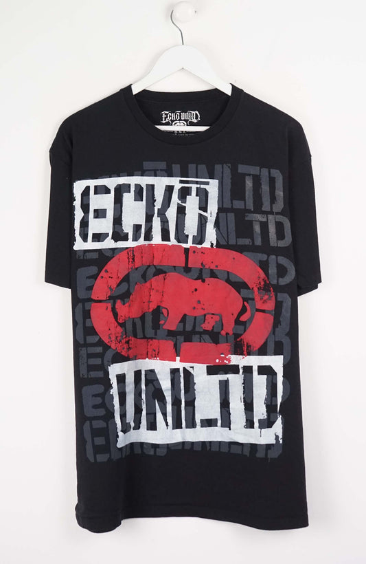VINTAGE ECKO UNLTD T-SHIRT (XL)