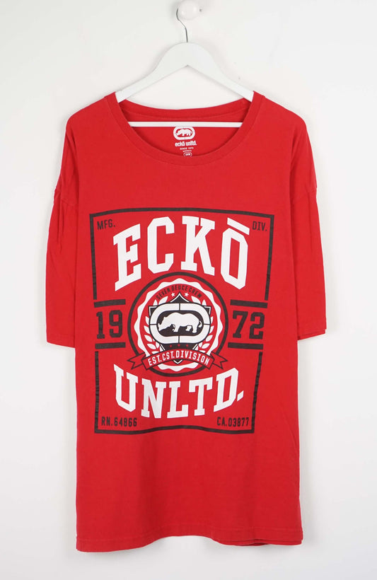 VINTAGE ECKO UNLTD T-SHIRT (XXXL)