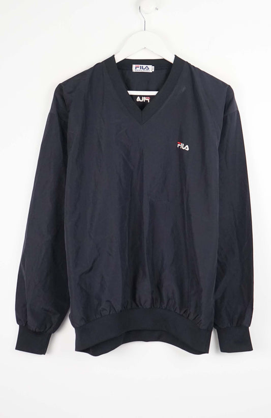 VINTAGE FILA WINDBREAKER (M)