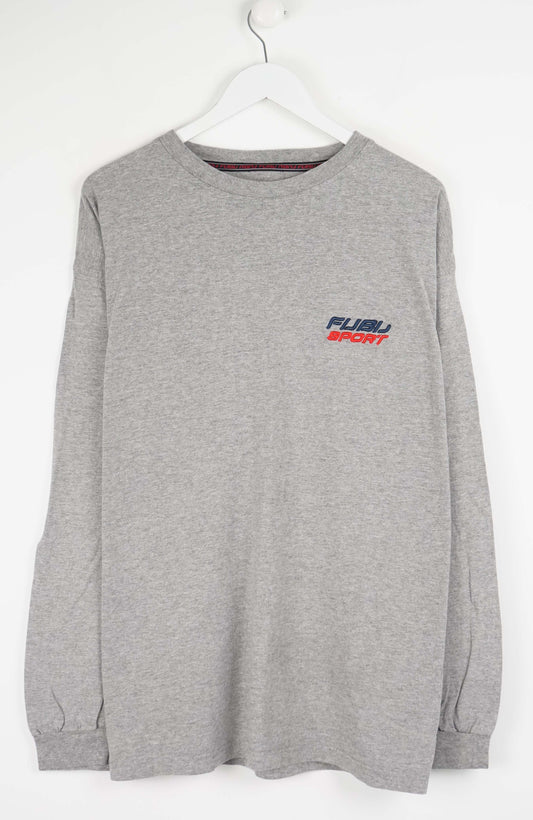 VINTAGE FUBU SPORT T-SHIRT (XXL)