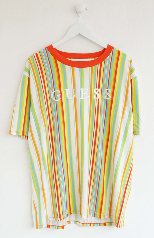 VINTAGE GUESS USA T-SHIRT (XL)