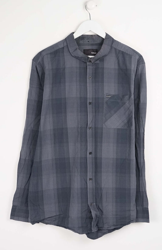 VINTAGE HURLEY SHIRT (XL)