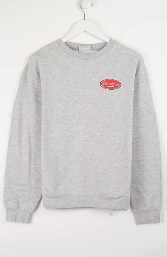 VINTAGE JACKS SURFBOARDS SWEATER (S)
