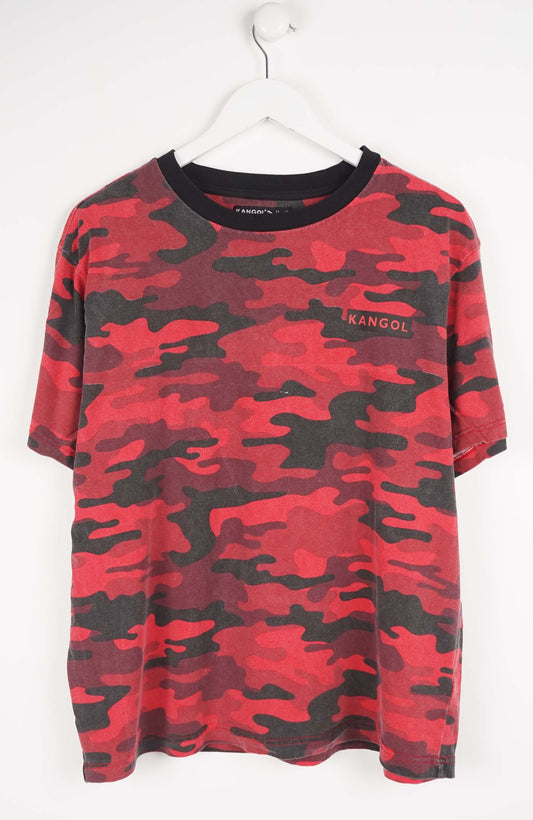 VINTAGE KANGOL T-SHIRT (M)