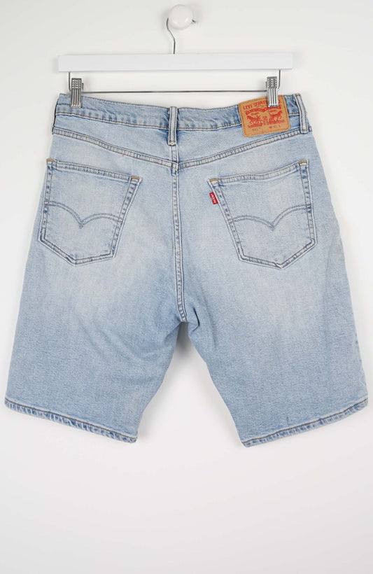 VINTAGE LEVIS JORTS W33