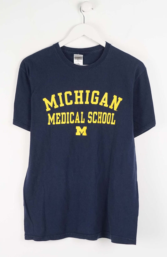 VINTAGE MICHIGAN T-SHIRT (M)