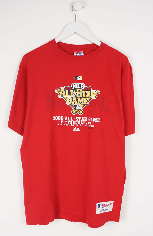 VINTAGE MLB ALL STAR GAME T-SHIRT (L)