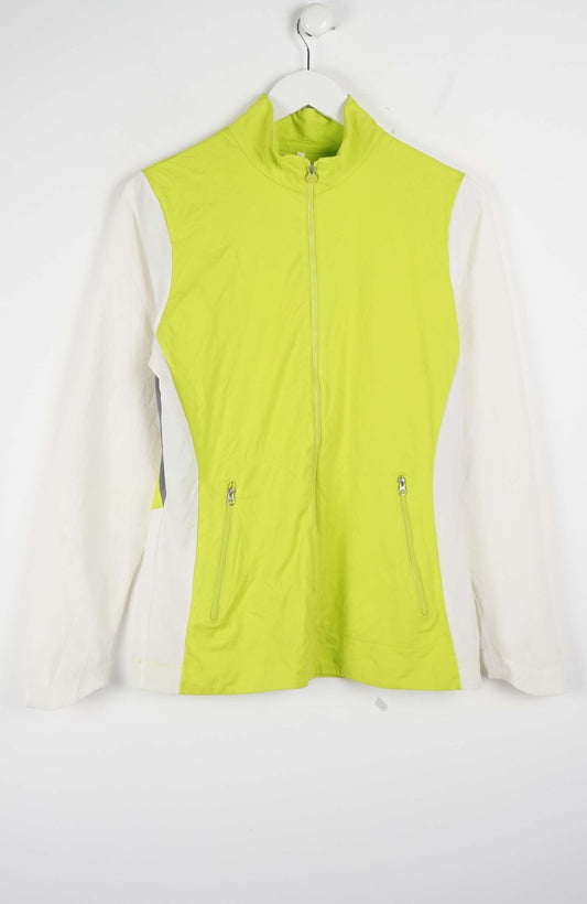 VINTAGE NIKE GOLF WINDBREAKER (XS)