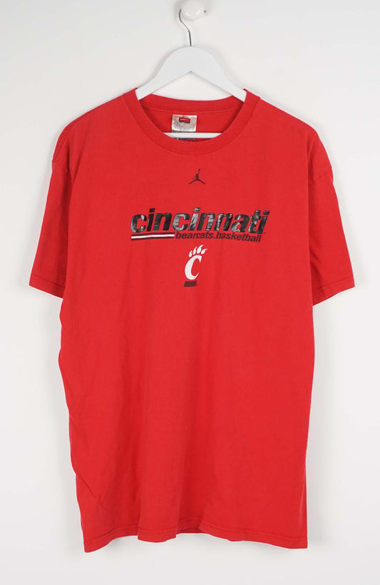 VINTAGE NIKE T-SHIRT (XL)