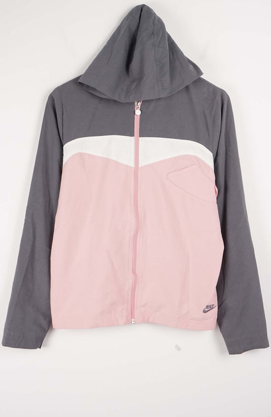 VINTAGE NIKE WINDBREAKER (S)