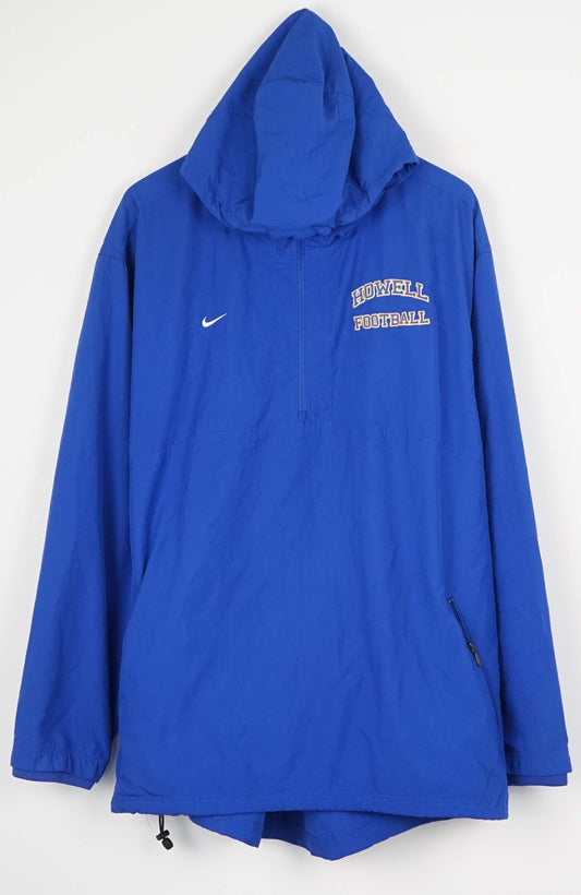VINTAGE NIKE WINDBREAKER (XXL)