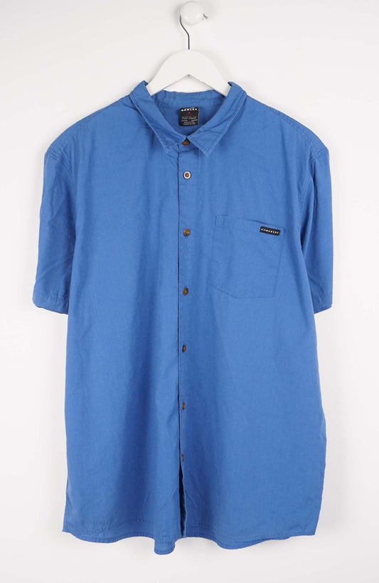 VINTAGE OAKLEY SHIRT (XXL)