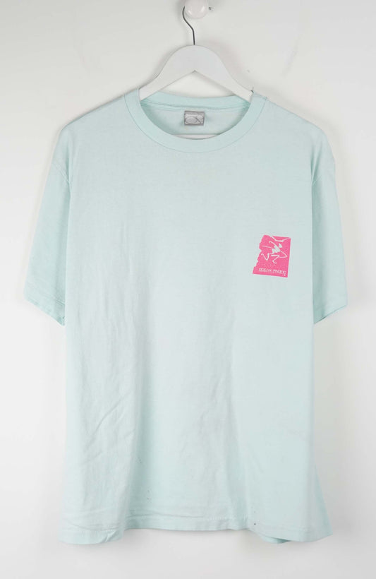 VINTAGE OCEAN PACIFIC SURF T-SHIRT (XL)