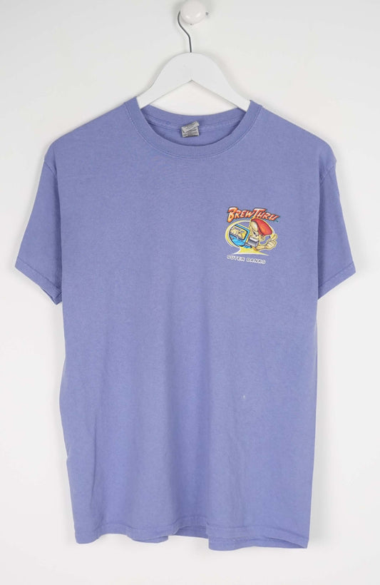 VINTAGE OUTER BANKS T-SHIRT (S)