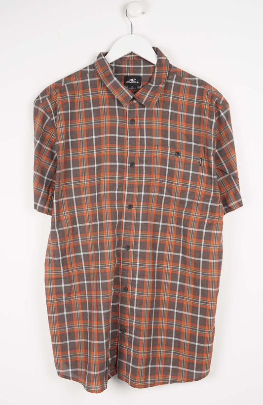 VINTAGE O'NEILL SURF SHIRT (M)