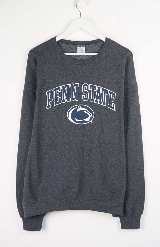 VINTAGE PENN STATE SWEATER (L)