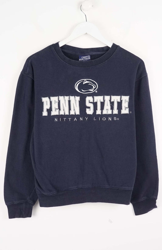 VINTAGE PENN STATE UNIVERSITY SWEATER (XS)