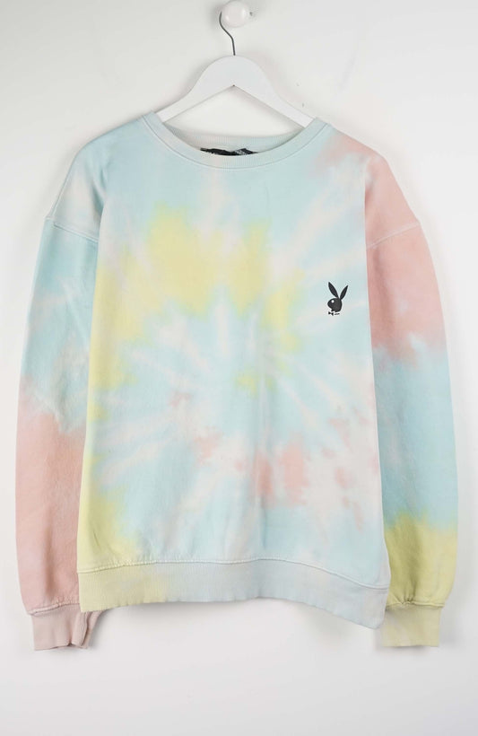 VINTAGE PLAYBOY SWEATER (M)