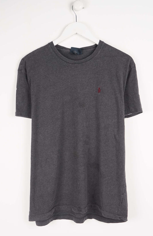 VINTAGE POLO RALPH LAUREN T-SHIRT (M)