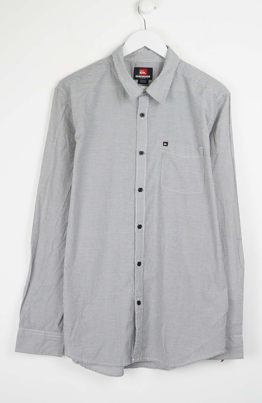 VINTAGE QUIKSILVER SHIRT (L)