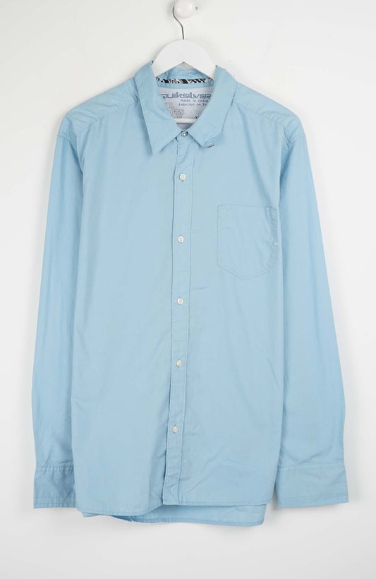 VINTAGE QUIKSILVER SHIRT (XL)