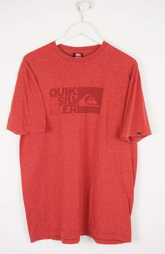 VINTAGE QUIKSILVER T-SHIRT (XL)