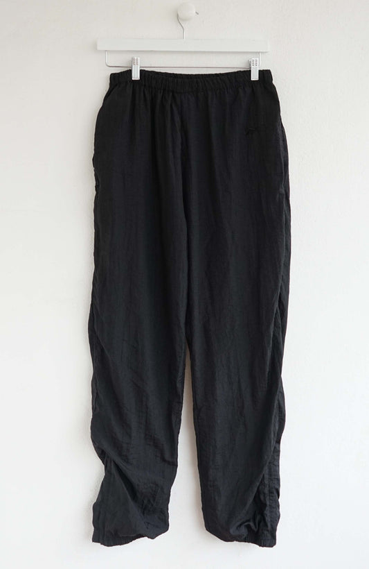 VINTAGE REEBOK TRACK PANTS (L)