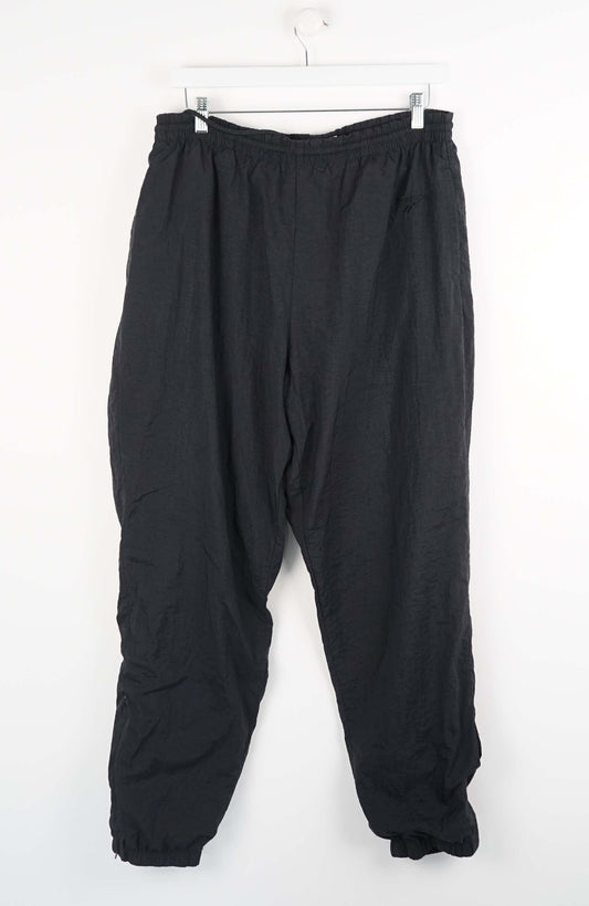 VINTAGE REEBOK TRACK PANTS (XL)