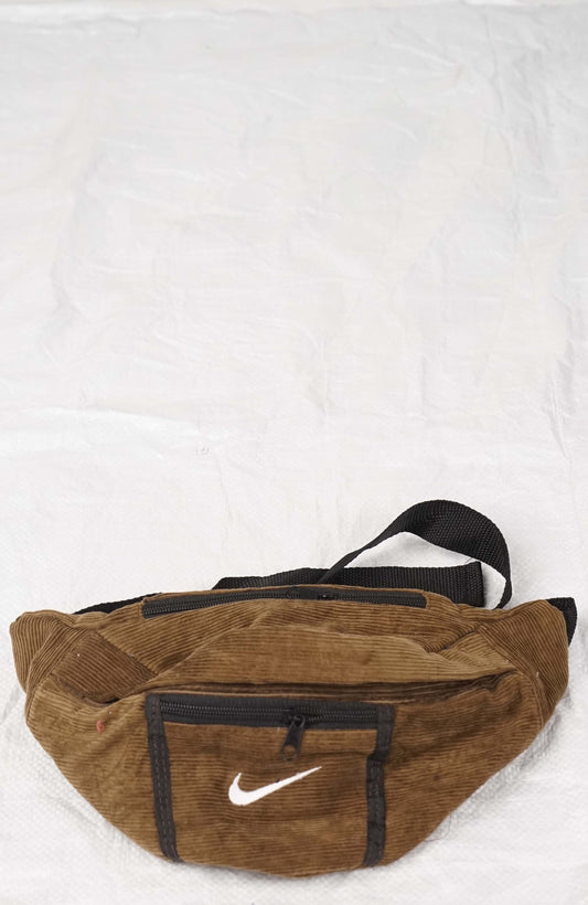 VINTAGE REWORK BUM BAG