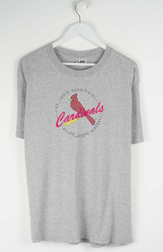 VINTAGE ST LOUIS CARDINALS T-SHIRT (L)