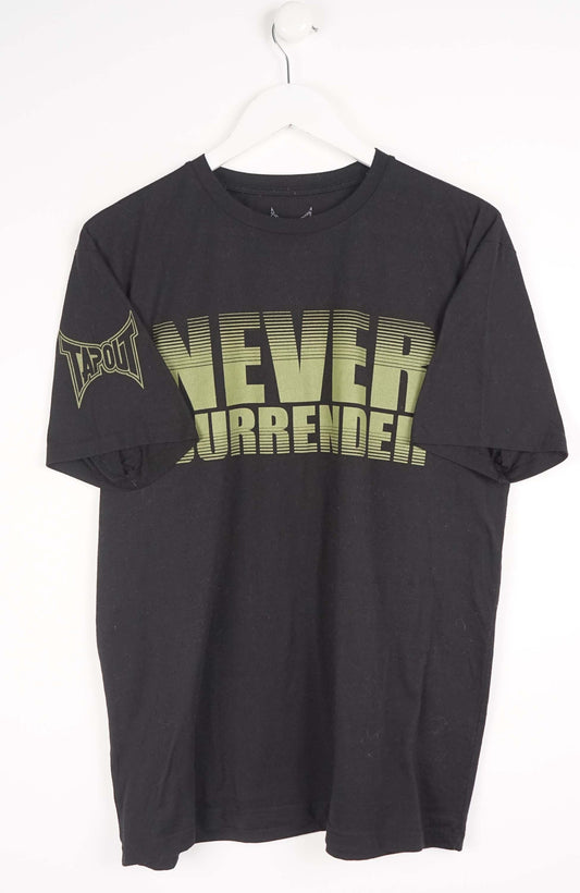 VINTAGE TAP OUT T-SHIRT (M)