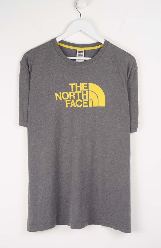 VINTAGE THE NORTH FACE T-SHIRT XL)
