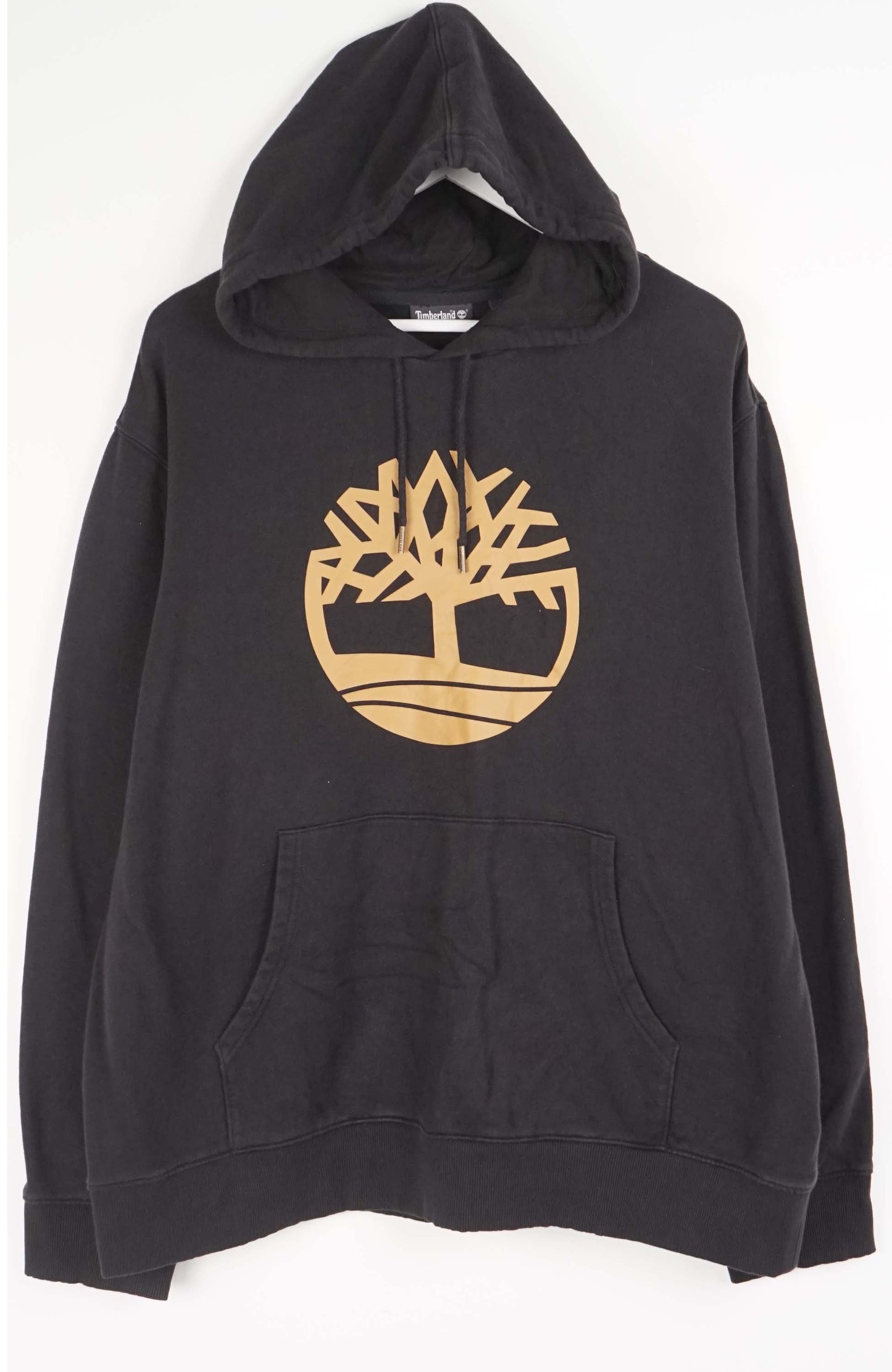 VINTAGE TIMBERLAND HOODIE SWEATER (XXL)