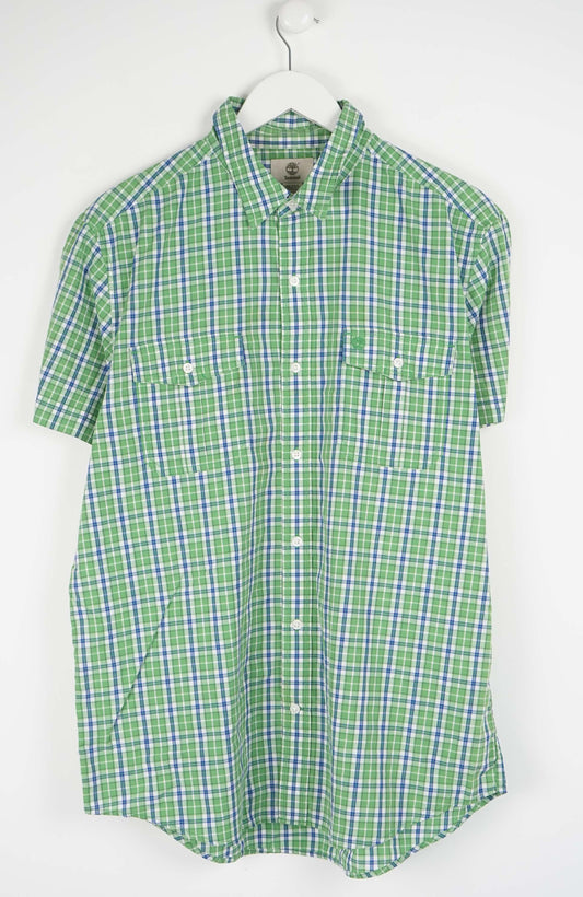 VINTAGE TIMBERLAND SHIRT (XL)