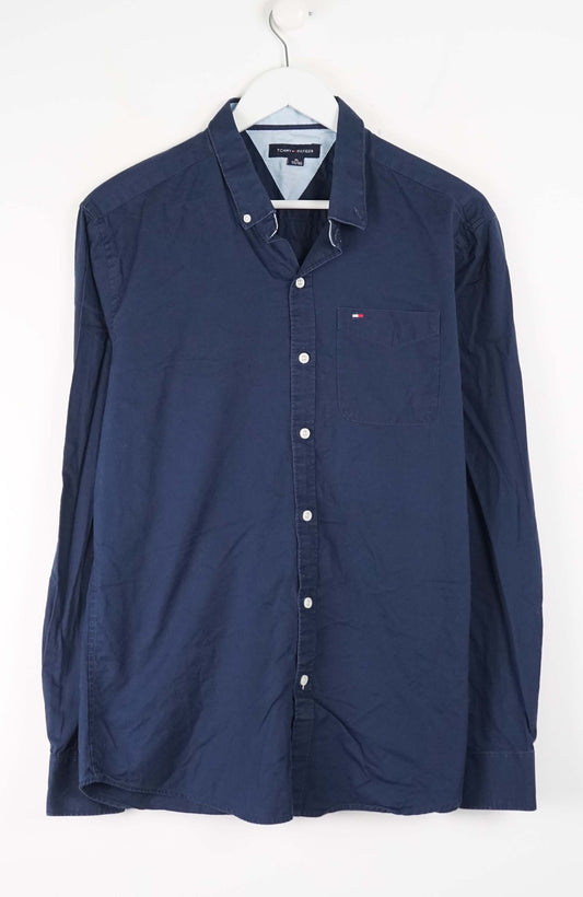 VINTAGE TOMMY HILFIGER SHIRT (M)