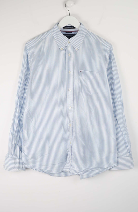 VINTAGE TOMMY HILFIGER SHIRT (M)
