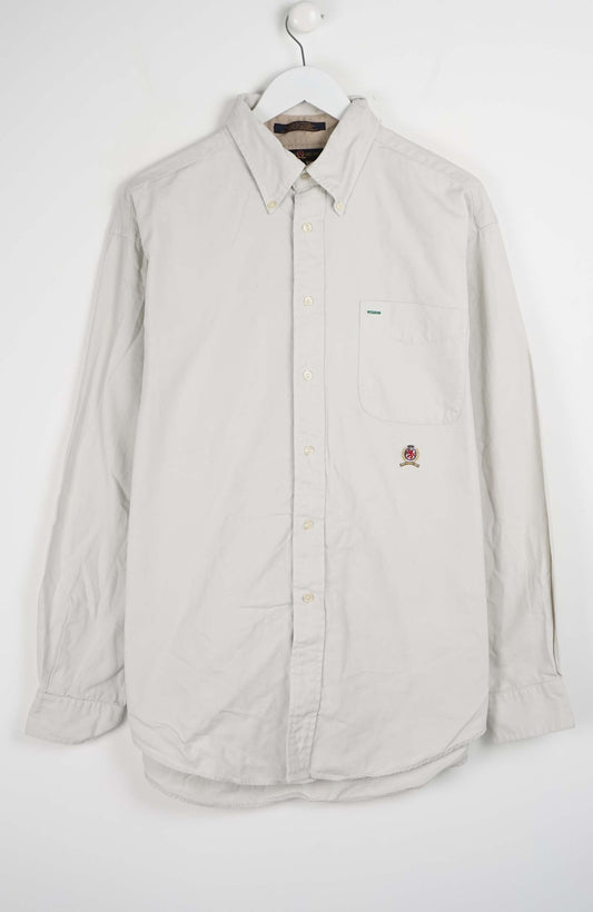 VINTAGE TOMMY HILFIGER SHIRT (XL)