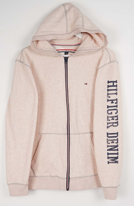 VINTAGE TOMMY HILFIGER SWEATER (L)