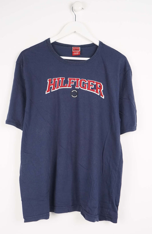VINTAGE TOMMY HILFIGER T-SHIRT (L)