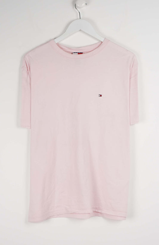 VINTAGE TOMMY HILFIGER T-SHIRT (M)